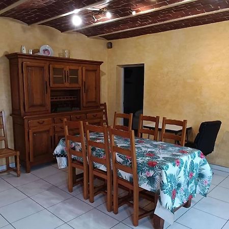 Maison Atypique Proche Mer Forets Vallees Vaudricourt 외부 사진