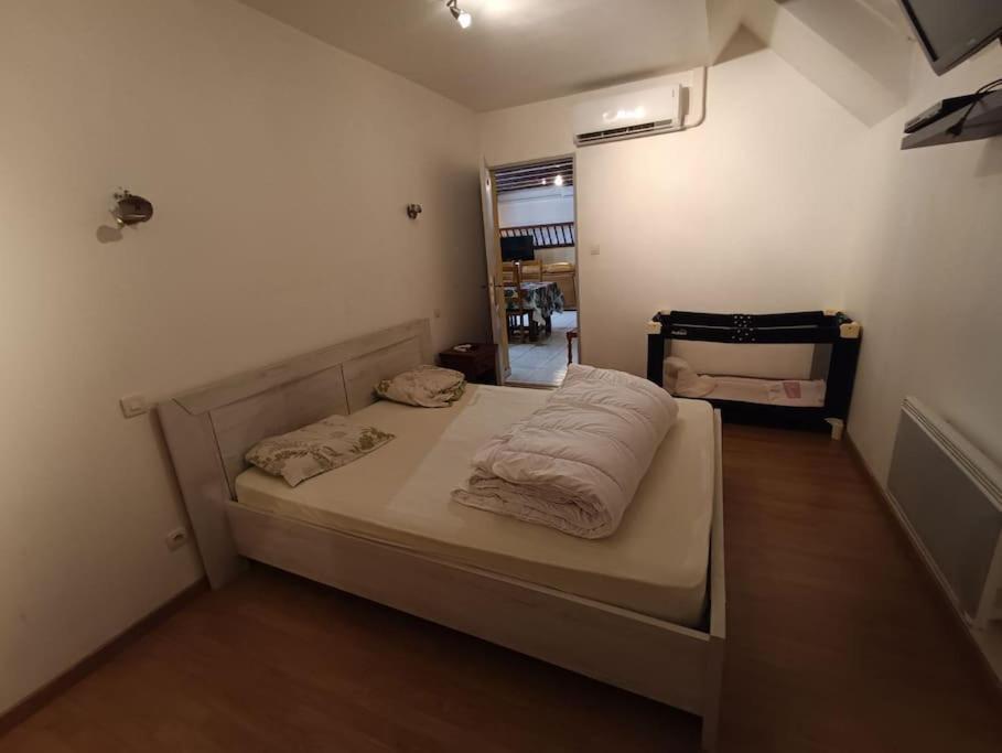 Maison Atypique Proche Mer Forets Vallees Vaudricourt 외부 사진